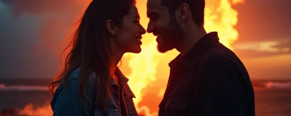 Raviver la flamme dans un couple