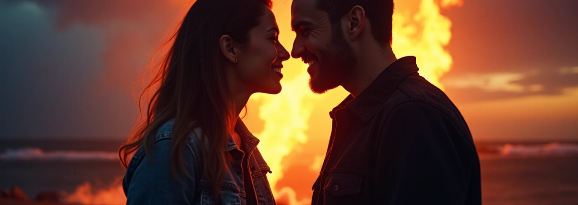 Raviver la flamme dans un couple